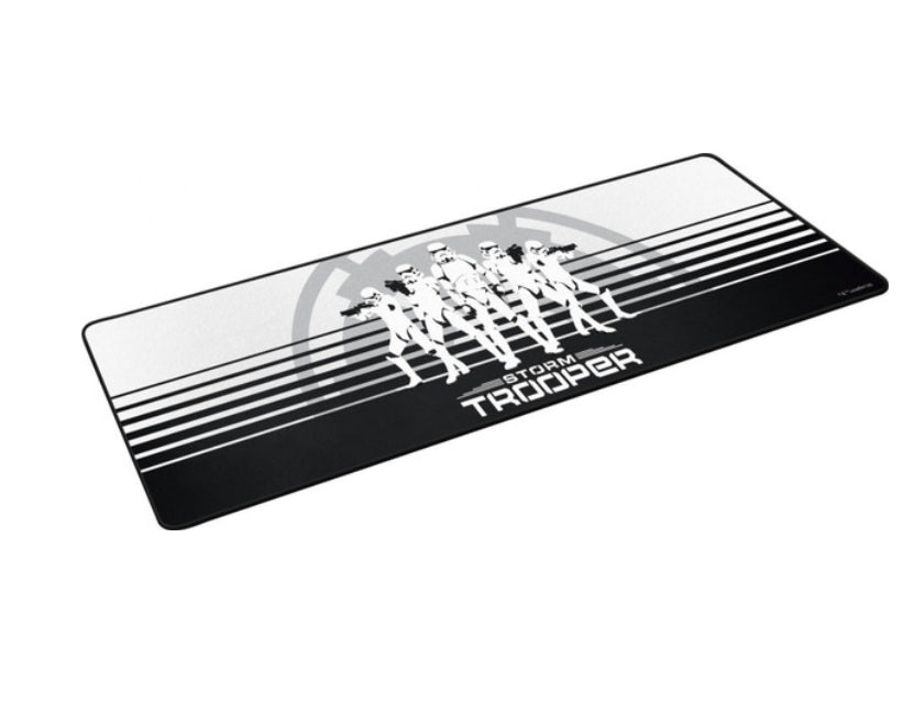 Razer Goliathus Star Wars Stormtrooper Mouse Mat Extended