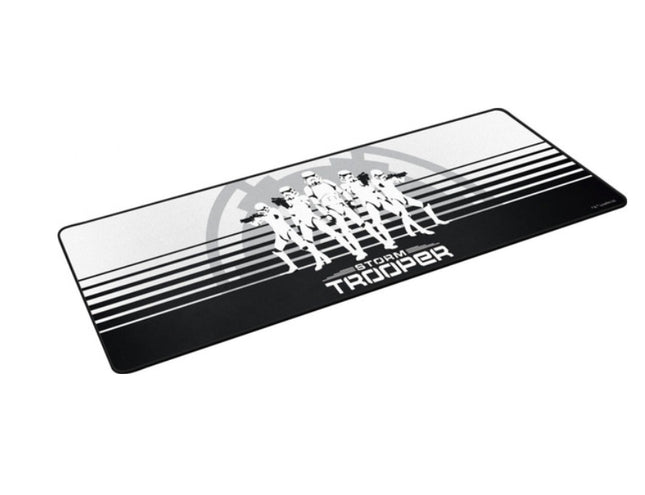 Razer Goliathus Star Wars Stormtrooper Mouse Mat Extended