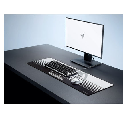 Razer Goliathus Star Wars Stormtrooper Mouse Mat Extended