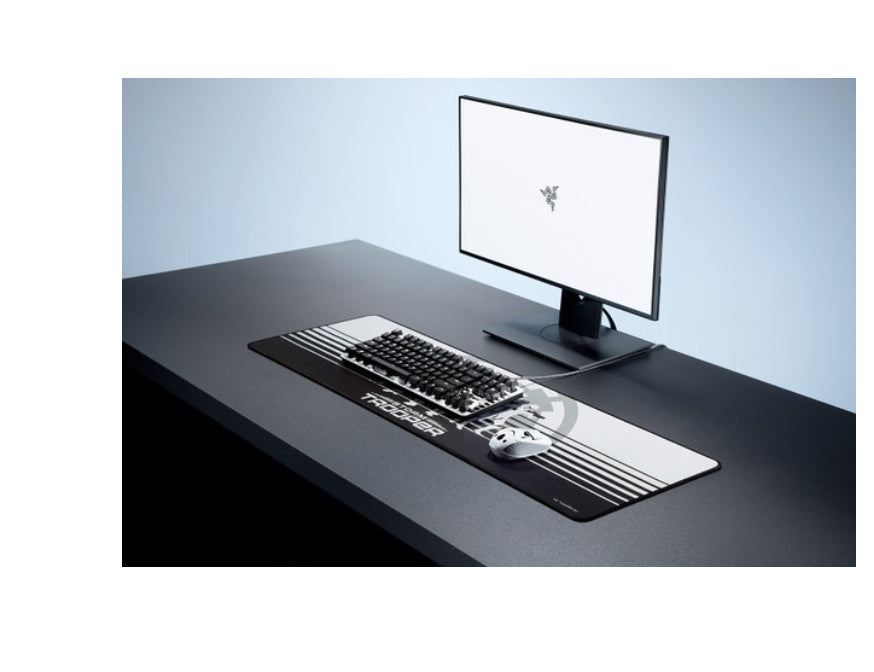 Razer Goliathus Star Wars Stormtrooper Mouse Mat Extended