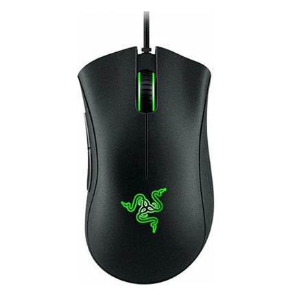 Razer Power Up Bundle V2 – Complete Gaming Kit with Keyboard, Headset, Mouse, and Mousepad | RZ85-02742300-B3M1