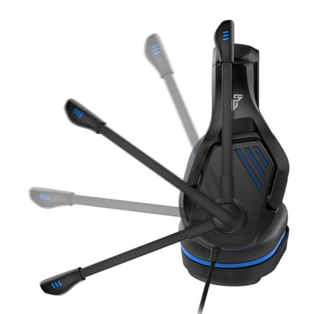 Fantech MH86 VALOR - Gaming Headset