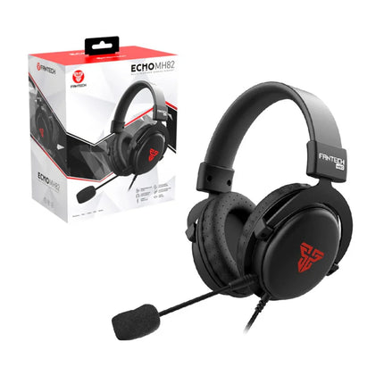 Fantech MH82 Echo - Multiplatform Gaming Headset