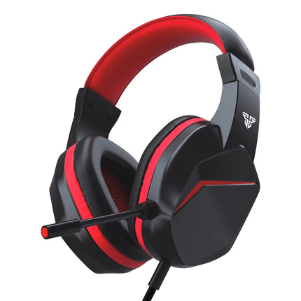 Fantech HQ54 Mars II - Lightweight Gaming Headset with Noise Cancellation and Adjustable Comfort