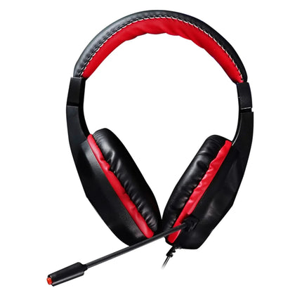 Fantech HQ54 Mars II - Lightweight Gaming Headset with Noise Cancellation and Adjustable Comfort