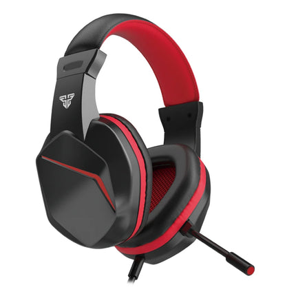 Fantech HQ54 Mars II - Lightweight Gaming Headset with Noise Cancellation and Adjustable Comfort