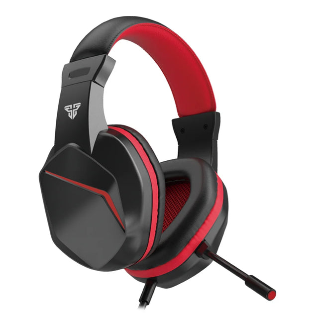 Fantech HQ54 Mars II - Lightweight Gaming Headset with Noise Cancellation and Adjustable Comfort