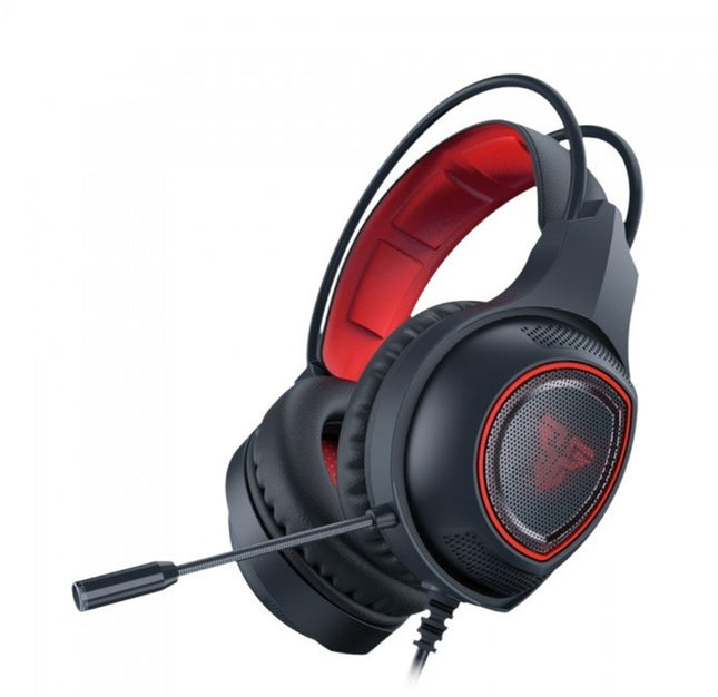 Fantech HG16 SNIPER 7.1 RGB Gaming Headset
