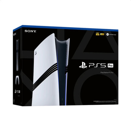 Sony PlayStation 5 Pro