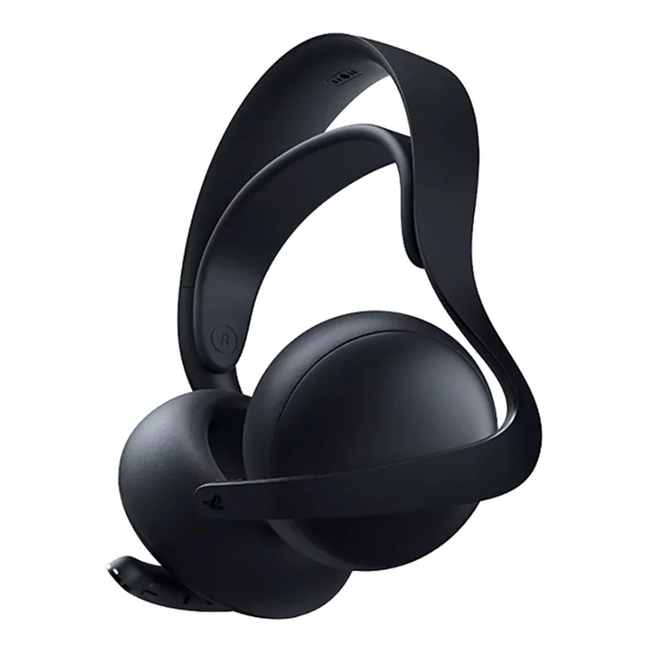 Sony PlayStation Pulse Elite Wireless Headset Black