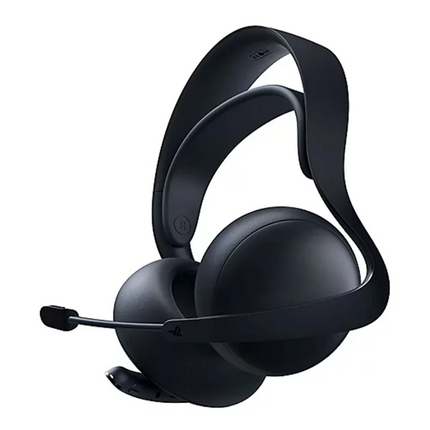 Sony PlayStation Pulse Elite Wireless Headset Black