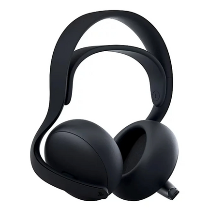 Sony PlayStation Pulse Elite Wireless Headset Black