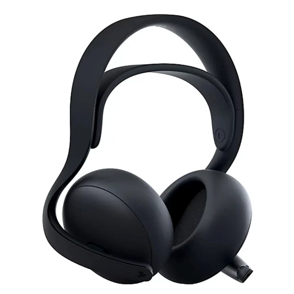 Sony PlayStation Pulse Elite Wireless Headset Black