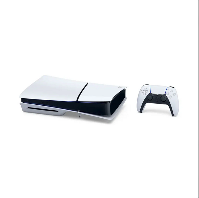 Sony PlayStation 5 Slim Edition