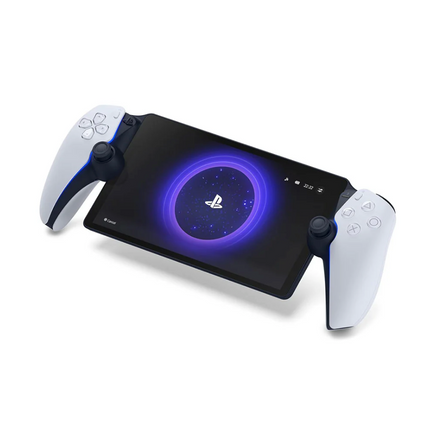 Sony PlayStation Portal Remote Player for PS5 White