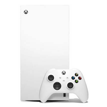 XBOX SERIES X 1TB WHITE DIGITAL EDITION