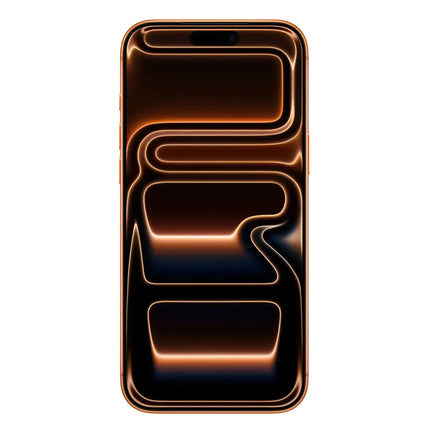 Apple iPhone 17 Pro Max Esim Orange