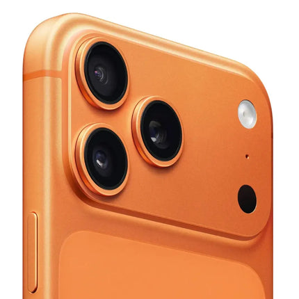 Apple iPhone 17 Pro Max Esim Orange