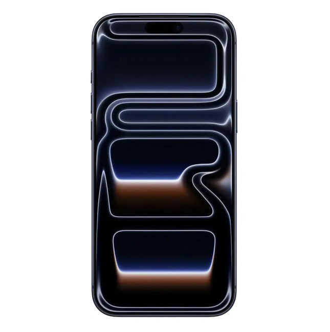 Apple iPhone 17 Pro Max Esim Blue