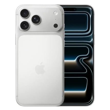 Apple iPhone 17 Pro Max Esim White