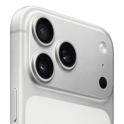 Apple iPhone 17 Pro Max Esim White