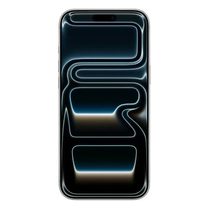Apple iPhone 17 Pro Max Esim White
