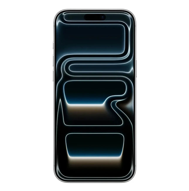 Apple iPhone 17 Pro Max Esim White