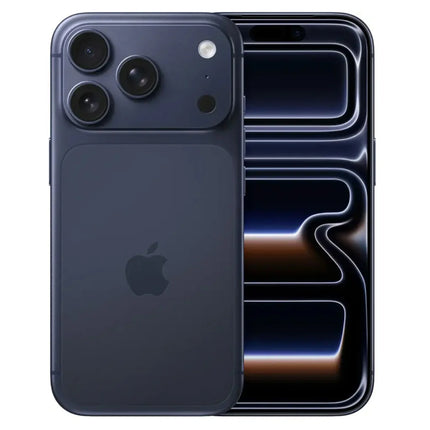 Apple iPhone 17 Pro ESIM