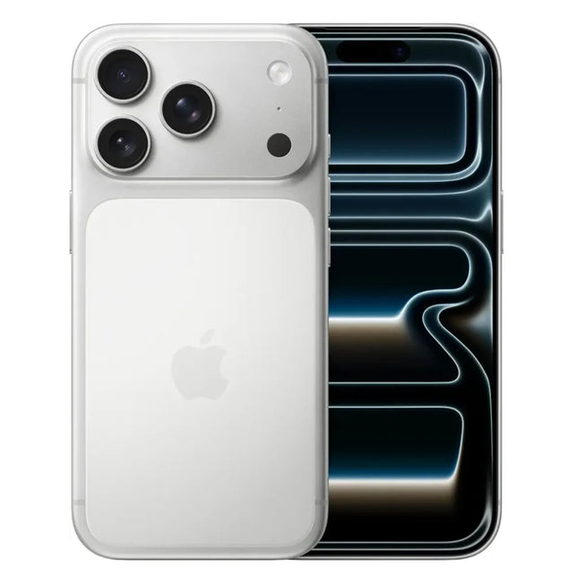 Apple iPhone 17 Pro 1SIM/ESIM