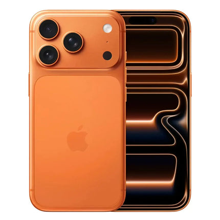 Apple iPhone 17 Pro ESIM