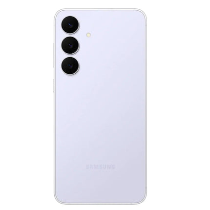 Samsung Galaxy S25 FE - 8GB|256GB Storage (Screen Warranty) Icy Blue