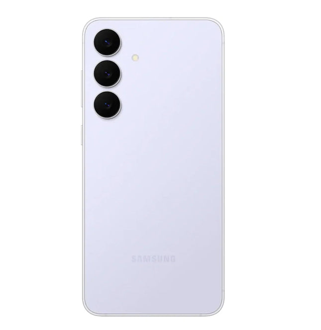Samsung Galaxy S25 FE - 8GB|256GB Storage (Screen Warranty) Icy Blue