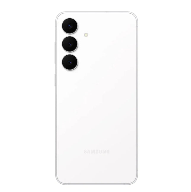 Samsung Galaxy S25 FE - 8GB|256GB Storage (Screen Warranty) White