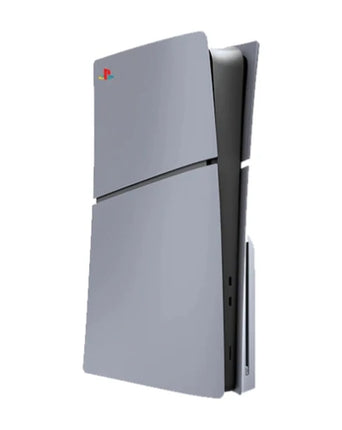 PS5 SLIM 30TH Anniversary edition cover