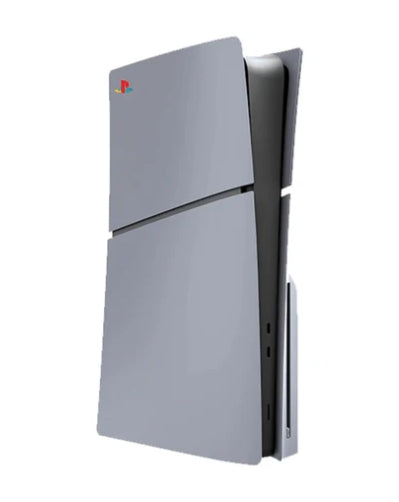 PS5 SLIM 30TH Anniversary edition cover