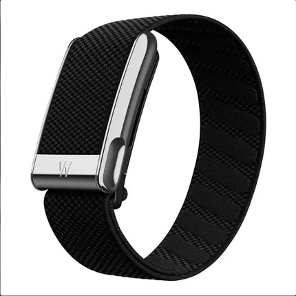 WHOOP MG Life Health & Fitness Tracker with 12-Month Membership