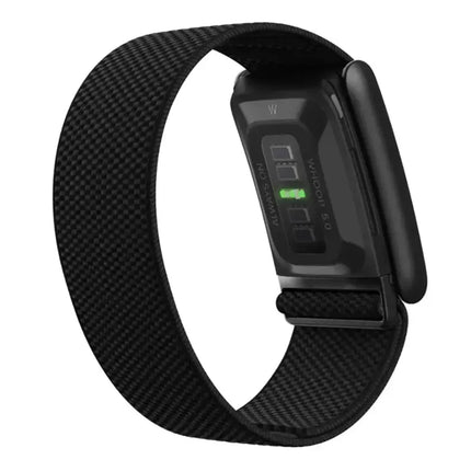 WHOOP Peak 5.0 Health Wearable with 12-Month Membership