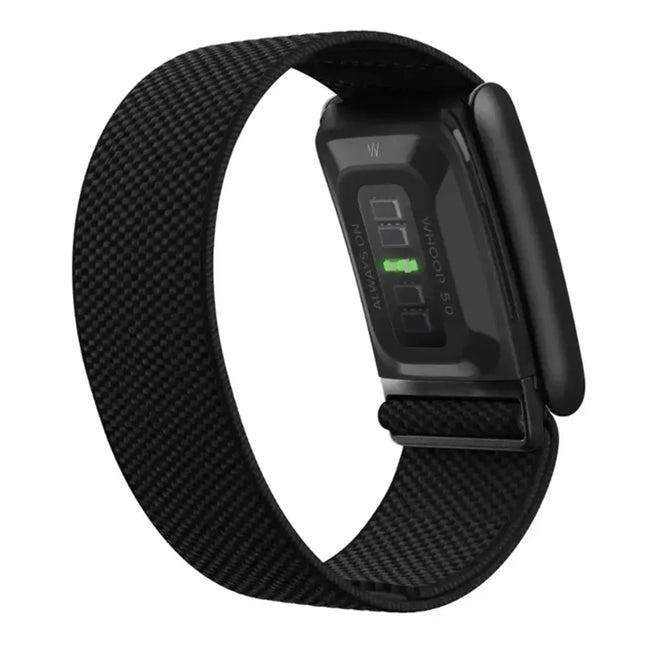 WHOOP Peak 5.0 Health Wearable with 12-Month Membership