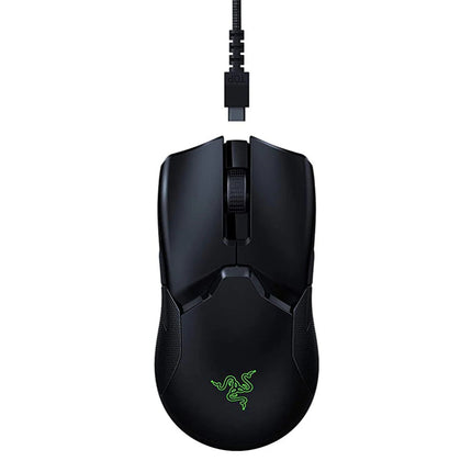 Razer Viper V2 Pro - Wireless Gaming Mouse - Black
