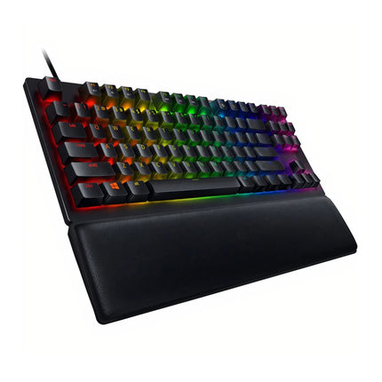 Razer Huntsman V2 Tenkeyless (Purple Switch) – US Layout