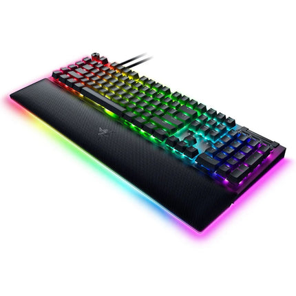 Razer BlackWidow V4 Pro - Wired Full-Size Gaming Keyboard