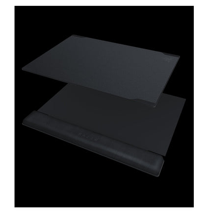 Razer Vespula V2: Dual-Sided Surface