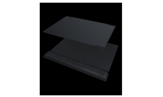 Razer Vespula V2: Dual-Sided Surface