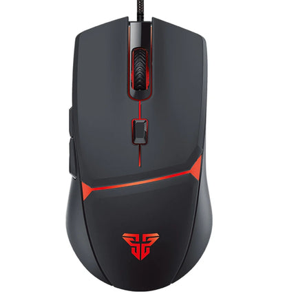Fantech P51 Gaming Set 5-in-1: Mouse, Keyboard, Headset, Stand, and Mousepad