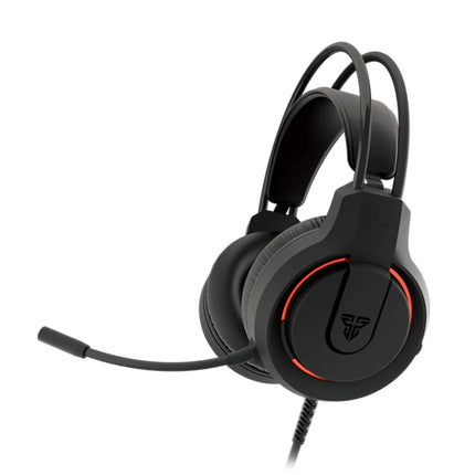 Fantech P51 Gaming Set 5-in-1: Mouse, Keyboard, Headset, Stand, and Mousepad