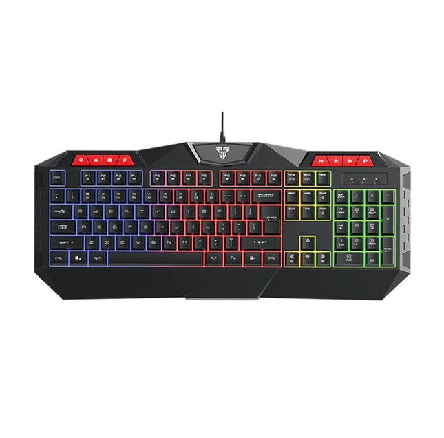 Fantech P31 Gaming Combo 3-in-1: Keyboard, Mouse, and Mouse Pad