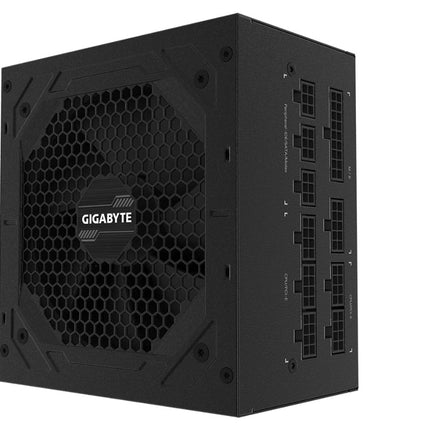 Gigabyte GP-P1000GM (80 Plus Gold 1000W, Modular, Smart Fan, Smart Power Protection, Power Supply)
