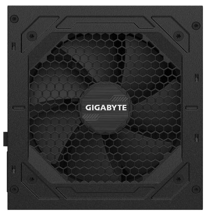 Gigabyte GP-P1000GM (80 Plus Gold 1000W, Modular, Smart Fan, Smart Power Protection, Power Supply)