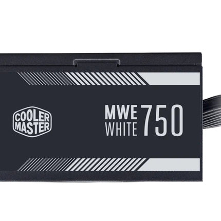 MWE WHITE 750 230V