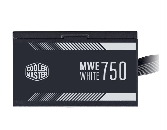 MWE WHITE 750 230V